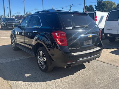 2017 Chevrolet Equinox AWD, SUV for sale #28214 - photo 2