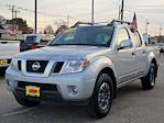 2018 Nissan Frontier Crew Cab 4x4, Pickup for sale #28230 - photo 4