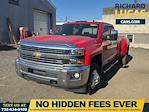 2016 Chevrolet Silverado 3500 Crew Cab 4WD, Pickup for sale #28231 - photo 1