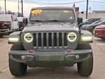 Used 2020 Jeep Wrangler Rubicon 4x4, SUV for sale #28232 - photo 4