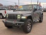 Used 2020 Jeep Wrangler Rubicon 4x4, SUV for sale #28232 - photo 5