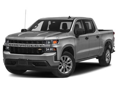 2019 Chevrolet Silverado 1500 Crew Cab 4WD, Pickup for sale #28236 - photo 1