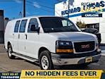 2022 GMC Savana 2500 RWD, Empty Cargo Van for sale #28241 - photo 1