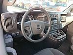 2022 GMC Savana 2500 RWD, Empty Cargo Van for sale #28241 - photo 14