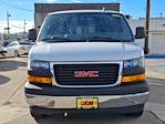 2022 GMC Savana 2500 RWD, Empty Cargo Van for sale #28241 - photo 2