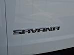 2022 GMC Savana 2500 RWD, Empty Cargo Van for sale #28241 - photo 27