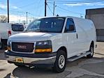 2022 GMC Savana 2500 RWD, Empty Cargo Van for sale #28241 - photo 3