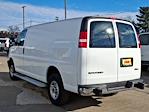 2022 GMC Savana 2500 RWD, Empty Cargo Van for sale #28241 - photo 4