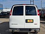 2022 GMC Savana 2500 RWD, Empty Cargo Van for sale #28241 - photo 5