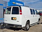 2022 GMC Savana 2500 RWD, Empty Cargo Van for sale #28241 - photo 6