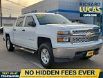 Used 2014 Chevrolet Silverado 1500 LT Crew Cab 4WD, Pickup for sale #28243 - photo 1