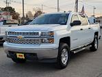 Used 2014 Chevrolet Silverado 1500 LT Crew Cab 4WD, Pickup for sale #28243 - photo 3