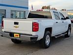 Used 2014 Chevrolet Silverado 1500 LT Crew Cab 4WD, Pickup for sale #28243 - photo 2