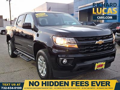 2021 Chevrolet Colorado Crew Cab 4WD, Pickup for sale #28251 - photo 1