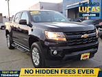 2021 Chevrolet Colorado Crew Cab 4WD, Pickup for sale #28251 - photo 1