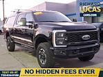 Used 2023 Ford F-350 XL Crew Cab 4x4, Pickup for sale #28262 - photo 1