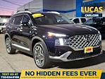 2023 Hyundai Santa Fe 4x4, SUV for sale #28265 - photo 1