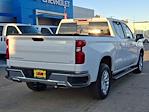 Used 2021 Chevrolet Silverado 1500 LT Crew Cab 4WD, Pickup for sale #28267 - photo 2