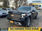 Used 2022 Chevrolet Silverado 1500 High Country Crew Cab 4WD, Pickup for sale #28278 - photo 1