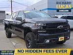 2020 Chevrolet Silverado 1500 Crew Cab 4WD, Pickup for sale #28291 - photo 1