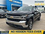 2022 Chevrolet Silverado 1500 Crew Cab 4WD, Pickup for sale #28292 - photo 1