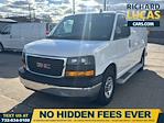 2022 GMC Savana 2500 RWD, Empty Cargo Van for sale #28335 - photo 1