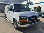 2022 GMC Savana 2500 RWD, Empty Cargo Van for sale #28335 - photo 3