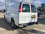 2022 GMC Savana 2500 RWD, Empty Cargo Van for sale #28335 - photo 2