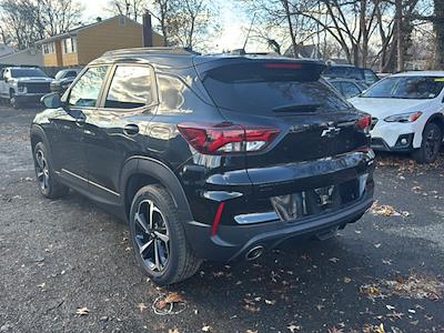 2022 Chevrolet Trailblazer AWD, SUV for sale #28338 - photo 2