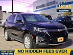 2022 Chevrolet Equinox AWD, SUV for sale #28348 - photo 1