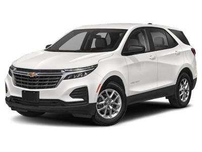 2022 Chevrolet Equinox AWD, SUV for sale #28386 - photo 1