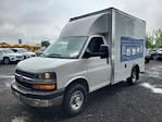 2023 Chevrolet Express 3500 RWD, Wabash Cargo Box Van for sale #P1109969 - photo 3