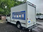 2023 Chevrolet Express 3500 RWD, Wabash Cargo Box Van for sale #P1109969 - photo 4
