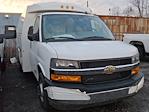 2023 Chevrolet Express 3500 DRW RWD, Knapheide KUV Service Utility Van for sale #P1119313 - photo 2