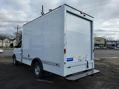 2023 Chevrolet Express 3500 RWD, Wabash Cargo Box Van for sale #P1221272 - photo 2