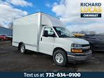 2023 Chevrolet Express 3500 RWD, Wabash Cargo Box Van for sale #P1221272 - photo 12