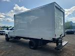 New 2023 Chevrolet Silverado 4500 Work Truck Regular Cab 4WD, 16' Wabash Dry Freight Body Box Truck for sale #PH058721 - photo 4