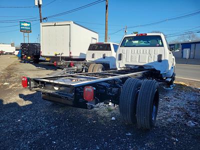 2023 Chevrolet Silverado 5500 Regular Cab DRW RWD, Cab Chassis for sale #PH111911 - photo 2