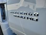 2023 Chevrolet Silverado 5500 Regular Cab DRW RWD, Cab Chassis for sale #PH111911 - photo 10