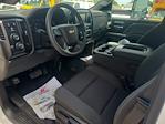 2023 Chevrolet Silverado 4500 Regular Cab DRW 4WD, Wabash Dry Freight Body Box Truck for sale #PH126836 - photo 5