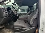 2023 Chevrolet Silverado 5500 Regular Cab DRW 4WD, Bedrock Limestone Series Stake Bed for sale #PH126837 - photo 5