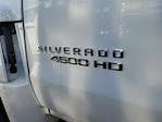 2023 Chevrolet Silverado 4500 Regular Cab DRW 4WD, Bedrock Limestone Series Stake Bed for sale #PH157464 - photo 14