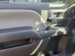 2023 Chevrolet Silverado 4500 Regular Cab DRW 4WD, Bedrock Limestone Series Stake Bed for sale #PH157464 - photo 5