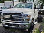 2023 Chevrolet Silverado 6500 Regular Cab DRW RWD, Cab Chassis for sale #PH303057 - photo 3