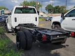 2023 Chevrolet Silverado 6500 Regular Cab DRW RWD, Cab Chassis for sale #PH303057 - photo 4