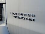 2023 Chevrolet Silverado 4500 Regular Cab DRW RWD, Wabash Dry Freight Body Box Truck for sale #PH643079 - photo 11