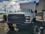 2023 Chevrolet Silverado 4500 Regular Cab DRW 4WD, Wabash Dry Freight Body Box Truck for sale #PH739146 - photo 1