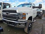 New 2023 Chevrolet Silverado 5500 Work Truck Regular Cab 4WD, Cab Chassis for sale #PH750903 - photo 2