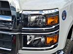 New 2023 Chevrolet Silverado 5500 Work Truck Regular Cab 4WD, Cab Chassis for sale #PH750903 - photo 3