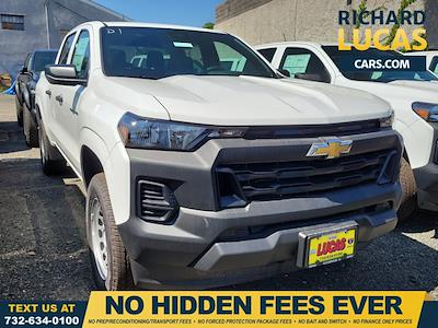 2024 Chevrolet Colorado Crew Cab 2WD, Pickup for sale #R1105492 - photo 1